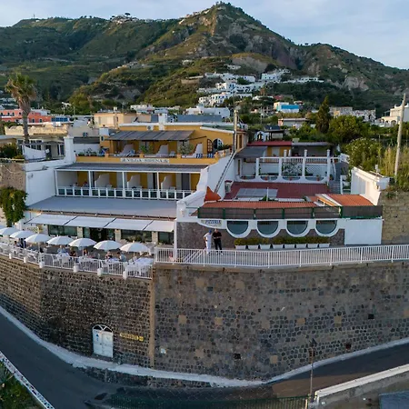 Sirena Sant'Angelo (Isola d'Ischia)