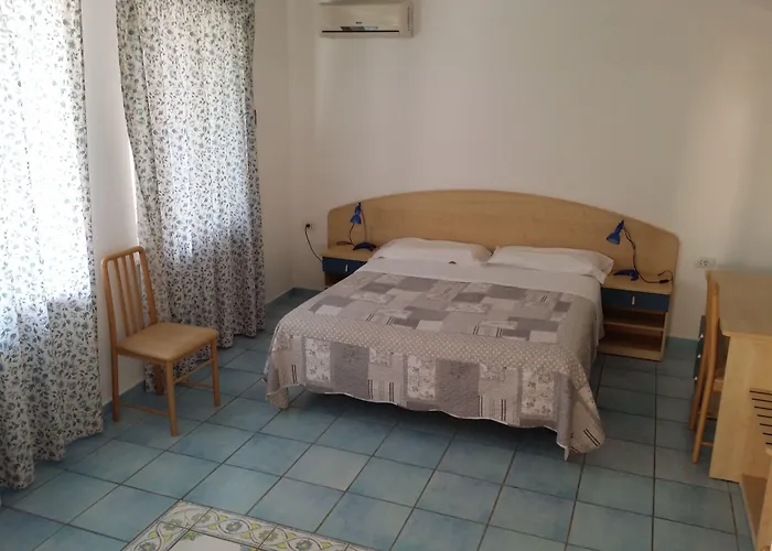 Sirena Hotel 3*