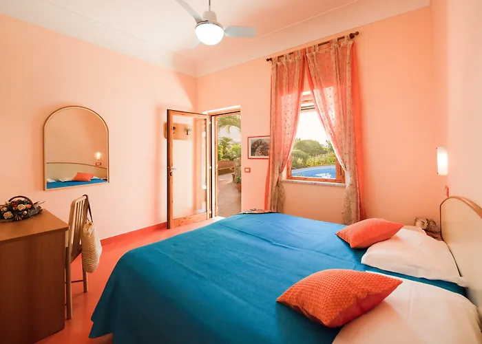 Hotel Sirena 3*