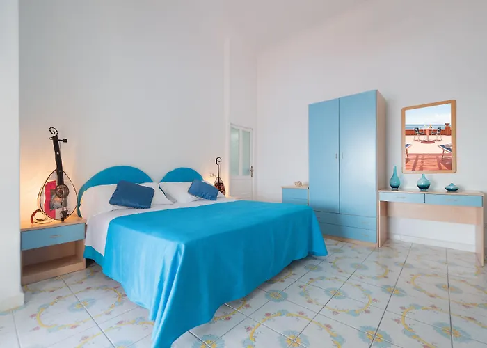 Hotel Sirena 3*