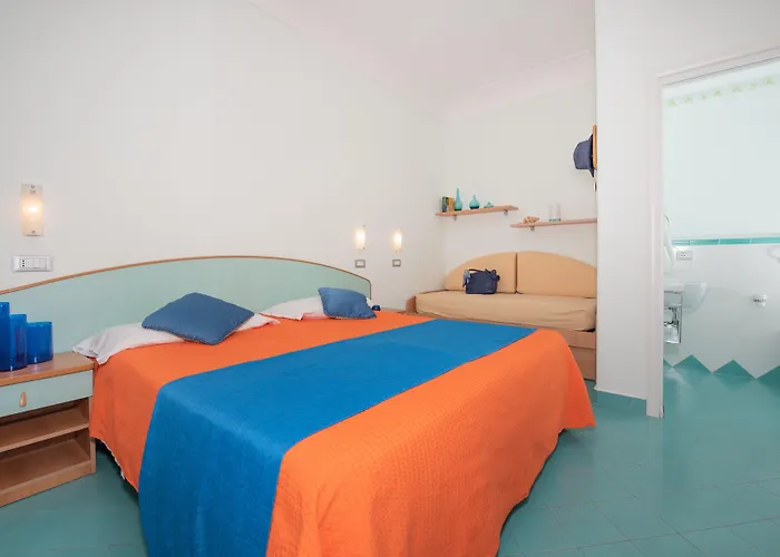 Sirena Hotel