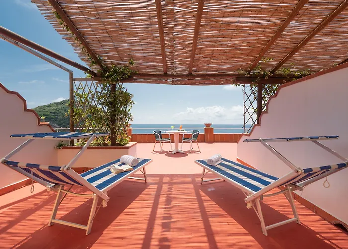 Sirena Sant'Angelo (Isola d'Ischia)