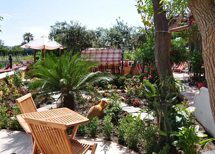 Sirena Hotel Sant'Angelo (Isola d'Ischia)