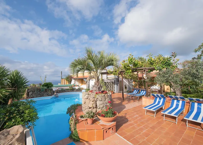Sirena Hotel 3*