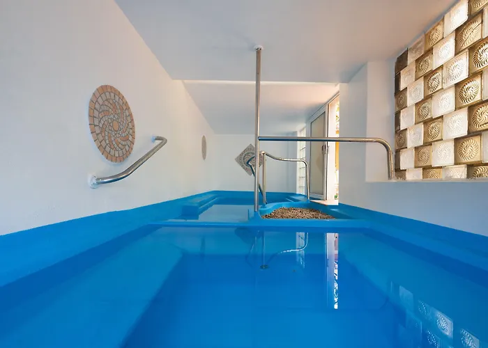 Sirena Hotel