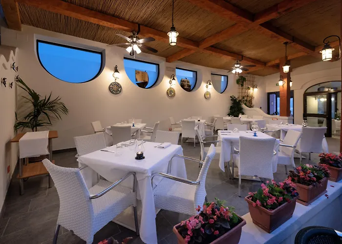 Hotel Sirena