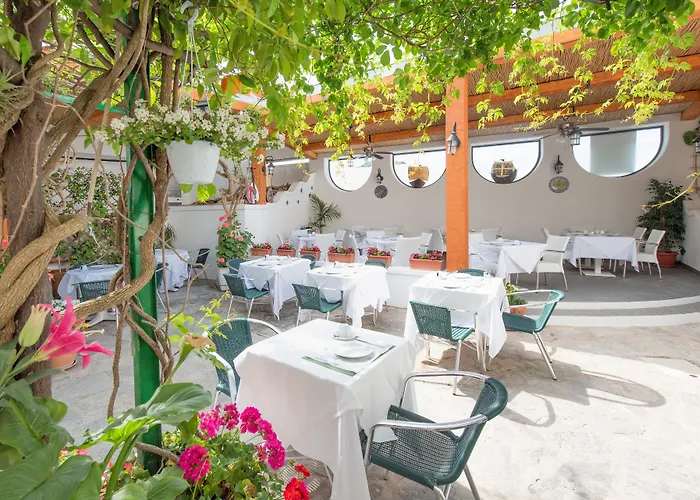 Sirena 3* Sant'Angelo (Isola d'Ischia)