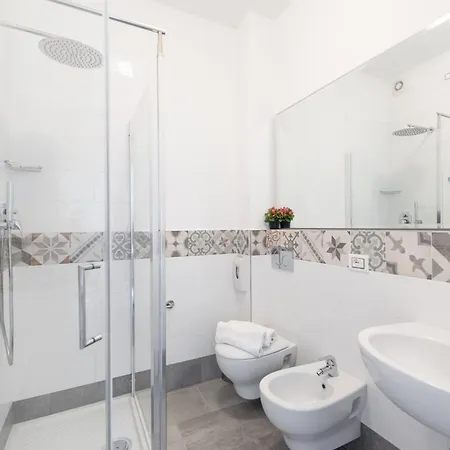 Hotel Sirena Sant'Angelo (Isola d'Ischia)