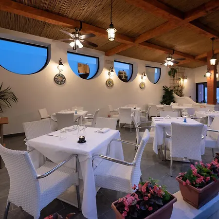 Sirena 3* Sant'Angelo (Isola d'Ischia)