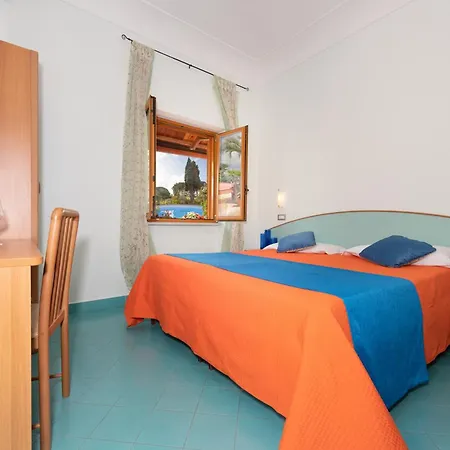 Sirena Hotel