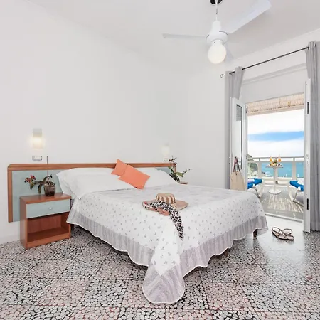 Hotel Sirena 3*