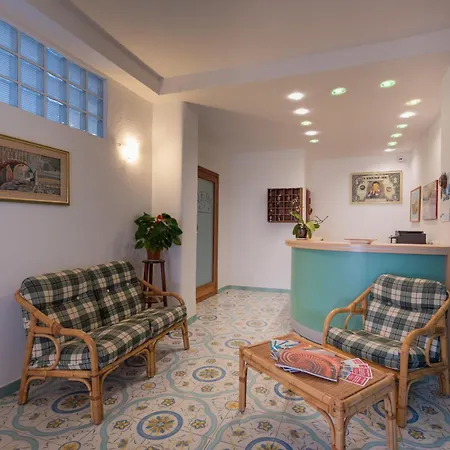 Sirena Hotel