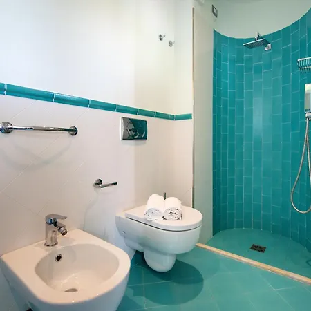 Sirena Hotel Sant'Angelo (Isola d'Ischia)
