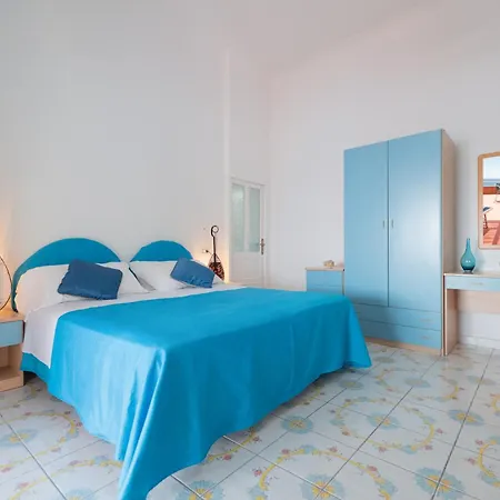 Sirena Hotel