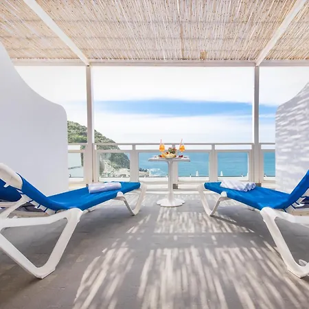 Sirena Hotel 3*