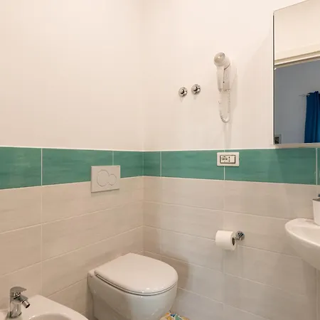 Sirena 3* Sant'Angelo (Isola d'Ischia)
