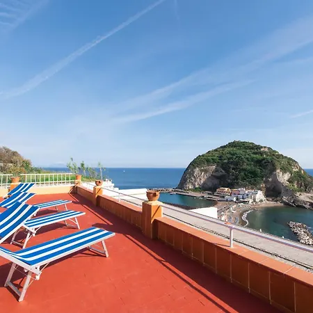 Hotel Sirena 3*