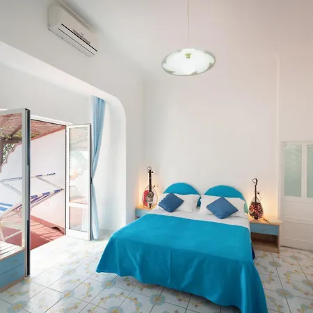 Sirena Hotel Sant'Angelo (Isola d'Ischia)