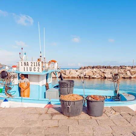 Sirena Hotel Sant'Angelo (Isola d'Ischia)