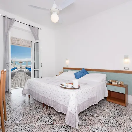 Sirena Hotel