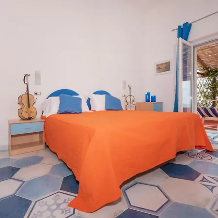 Hotel Sirena Sant'Angelo (Isola d'Ischia)