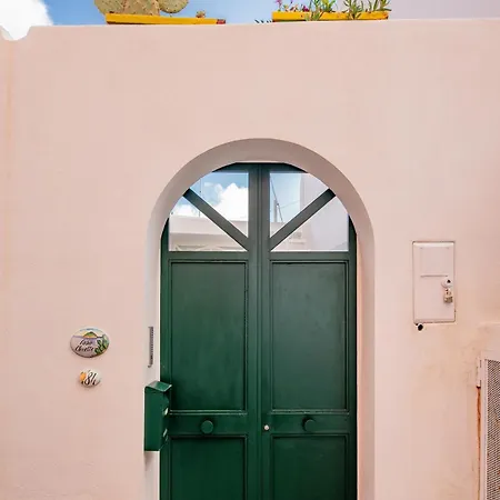 Hotel Sirena Sant'Angelo (Isola d'Ischia)