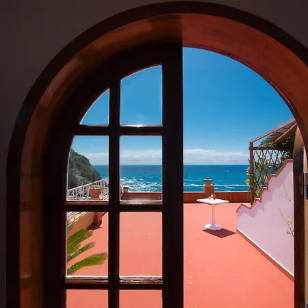 Sirena Sant'Angelo (Isola d'Ischia)