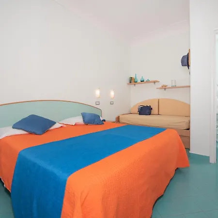 Sirena Hotel