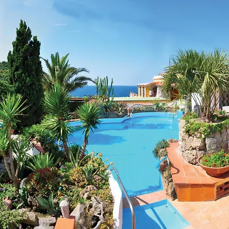 Sirena Sant'Angelo (Isola d'Ischia)