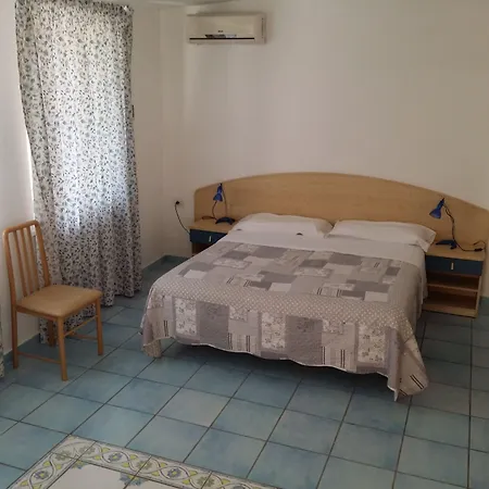 Sirena Hotel 3*