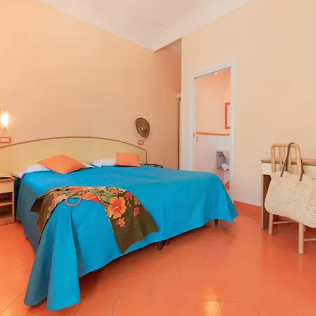 Hotel Sirena Sant'Angelo (Isola d'Ischia)
