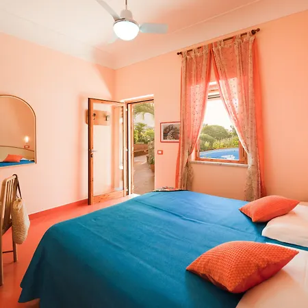 Hotel Sirena 3*
