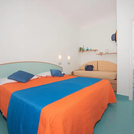 Sirena Hotel