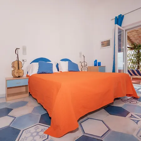 Hotel Sirena 3*