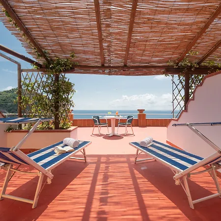 Sirena Sant'Angelo (Isola d'Ischia)