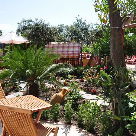 Sirena Hotel Sant'Angelo (Isola d'Ischia)