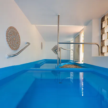 Sirena Hotel