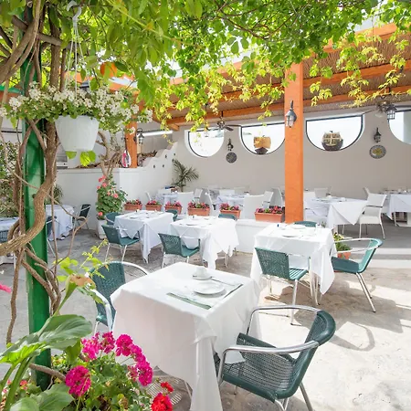 Sirena 3* Sant'Angelo (Isola d'Ischia)