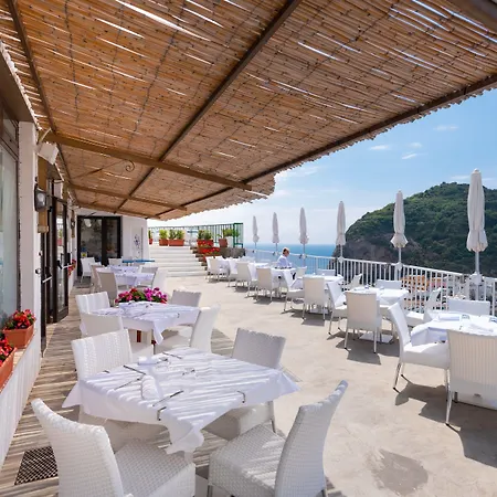 Hotel Sirena