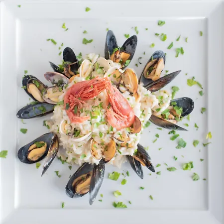 Sirena Hotel Sant'Angelo (Isola d'Ischia)