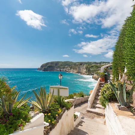 Sirena 3* Sant'Angelo (Isola d'Ischia)