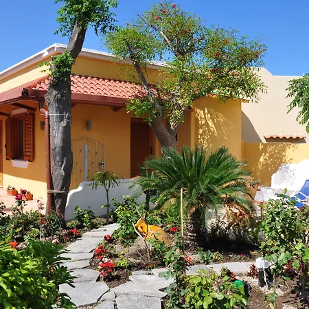 Hotel Sirena