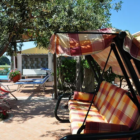 Sirena Hotel Sant'Angelo (Isola d'Ischia)