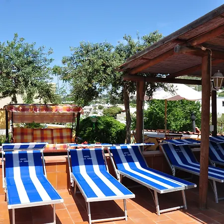 Sirena Hotel