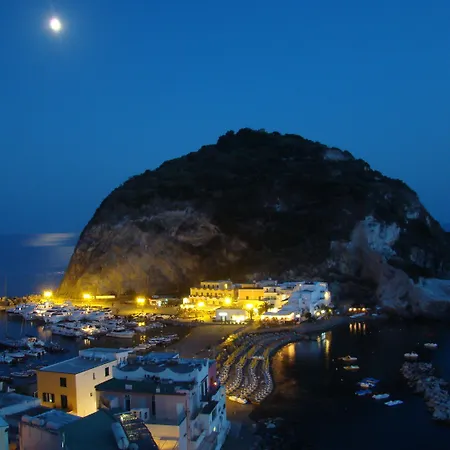 Hotel Sirena Sant'Angelo (Isola d'Ischia)