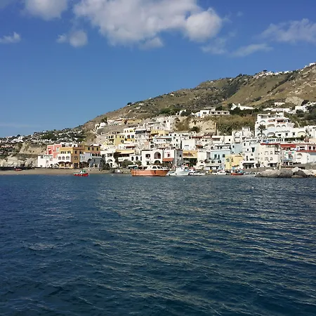 Sirena 3* Sant'Angelo (Isola d'Ischia)