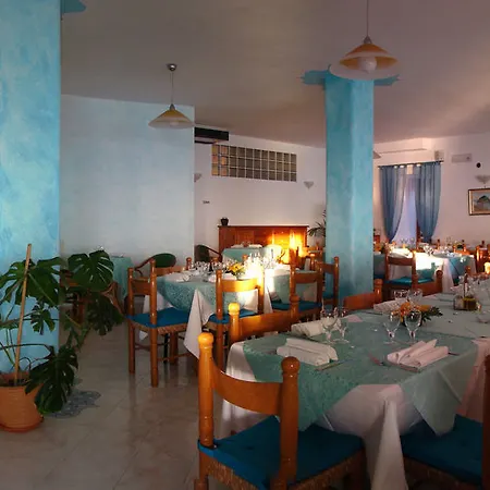 Hotel Sirena Sant'Angelo (Isola d'Ischia)