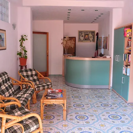 Hotel Sirena 3*