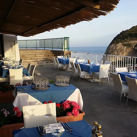 Hotel Sirena 3*