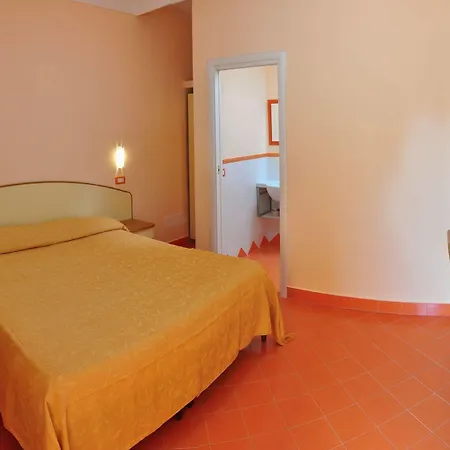 Sirena 3* Sant'Angelo (Isola d'Ischia)